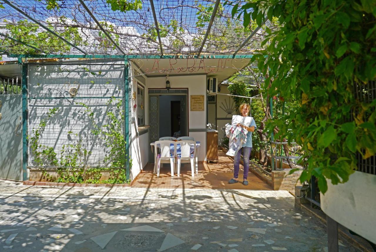 Willa Veni Olive House Kalamata Zewnętrze zdjęcie