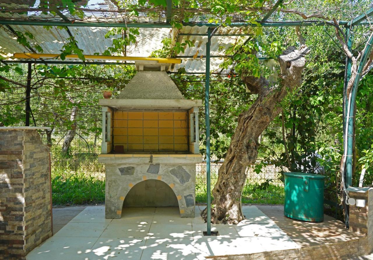 Willa Veni Olive House Kalamata Zewnętrze zdjęcie