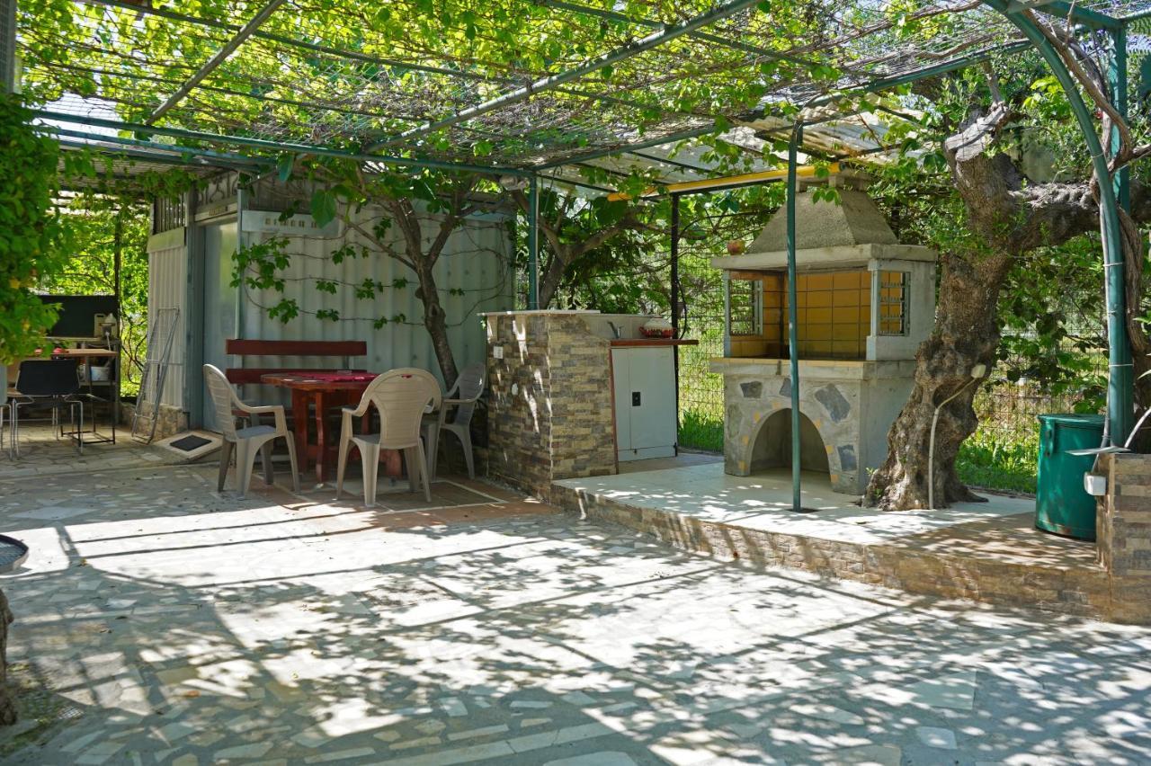 Willa Veni Olive House Kalamata Zewnętrze zdjęcie