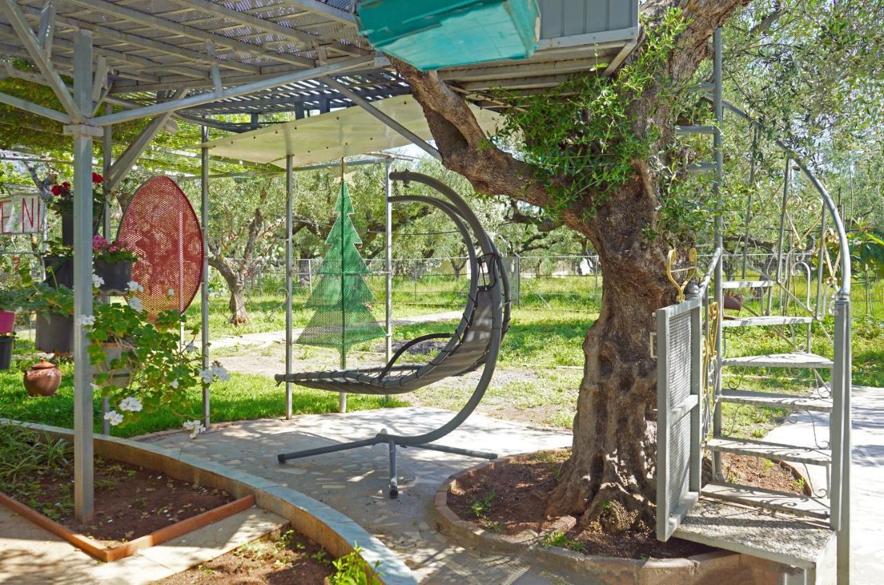 Willa Veni Olive House Kalamata Zewnętrze zdjęcie