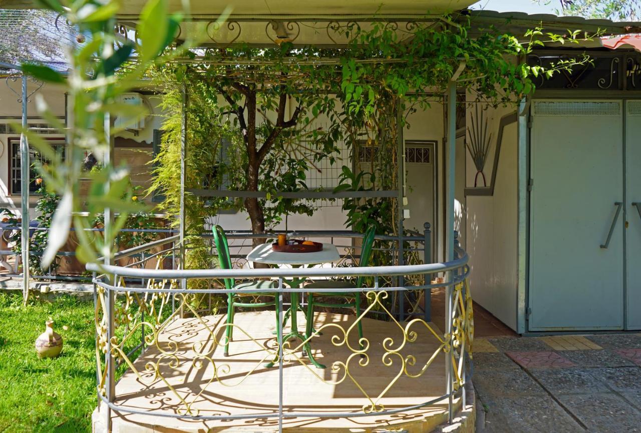 Willa Veni Olive House Kalamata Zewnętrze zdjęcie