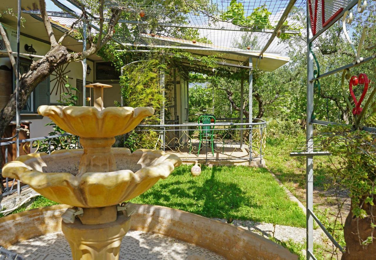 Willa Veni Olive House Kalamata Zewnętrze zdjęcie