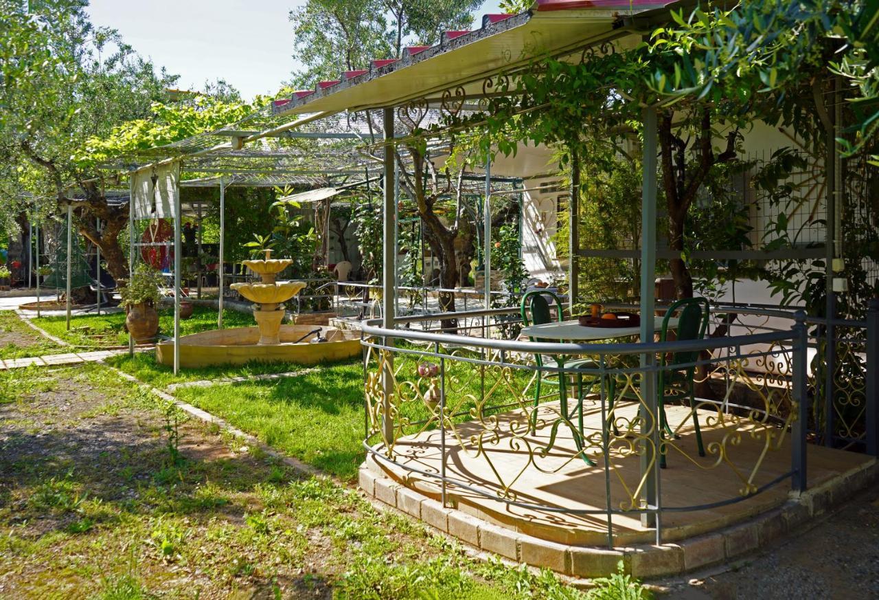 Willa Veni Olive House Kalamata Zewnętrze zdjęcie